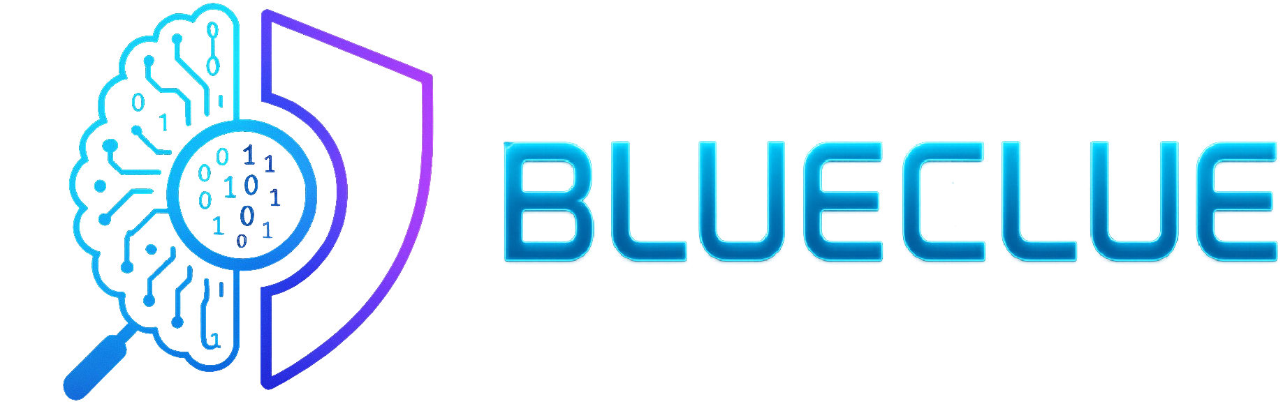BlueClue Logo